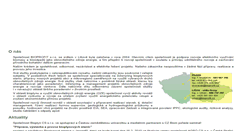 Desktop Screenshot of bioplyn.cz